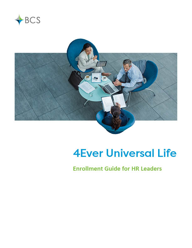 Collateral Archive - 4Ever Universal Life